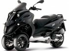 2013 Piaggio MP3 500